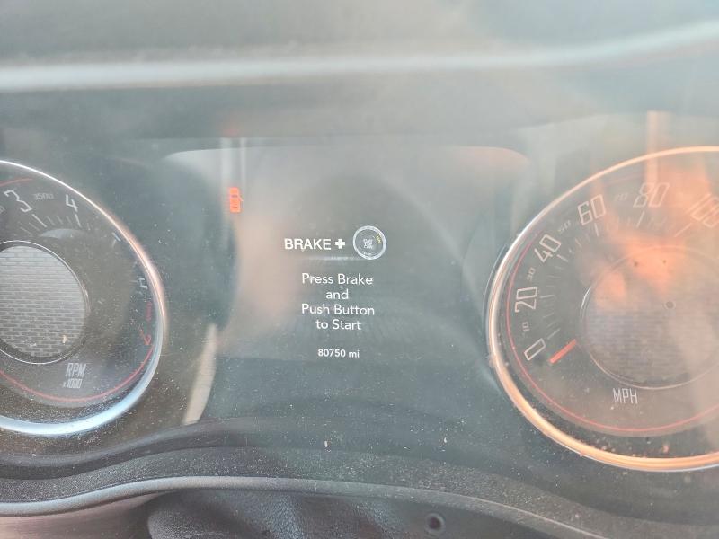 Продажа на аукционе авто 2018 Dodge Challenger, vin: 2C3CDZAG4JH231812, номер лота: 62426976