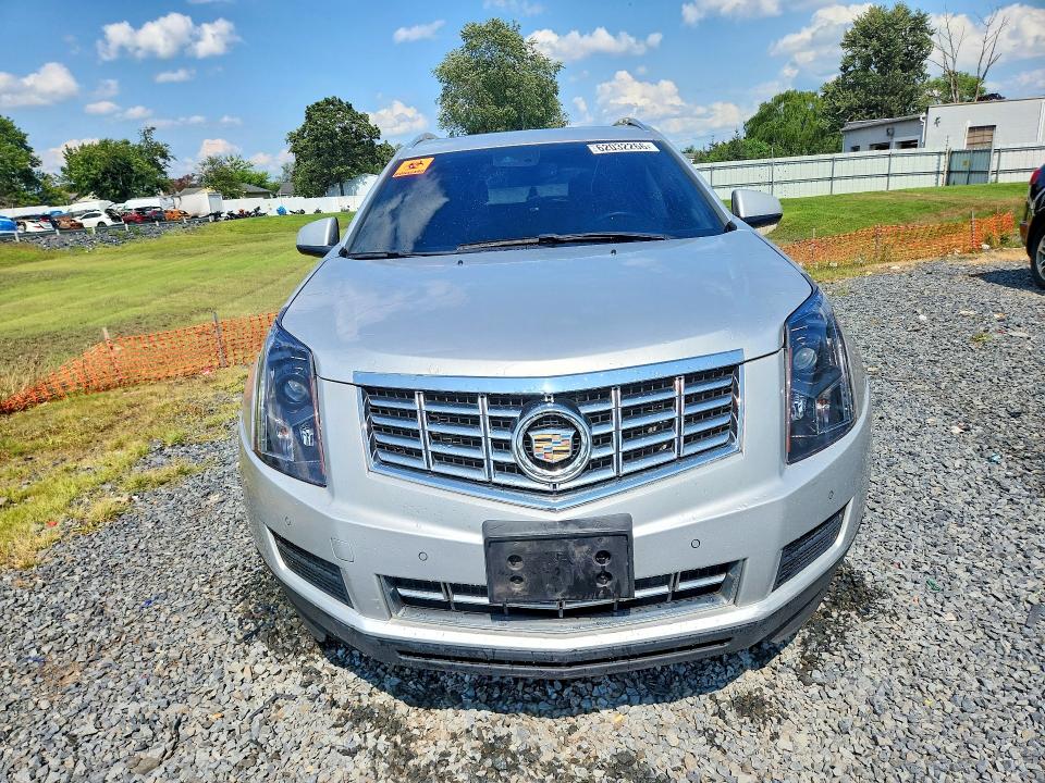 Aukcja sprzedaży 2013 Cadillac Srx, vin: 3GYFNGE36DS567720, numer aukcji: 62032266