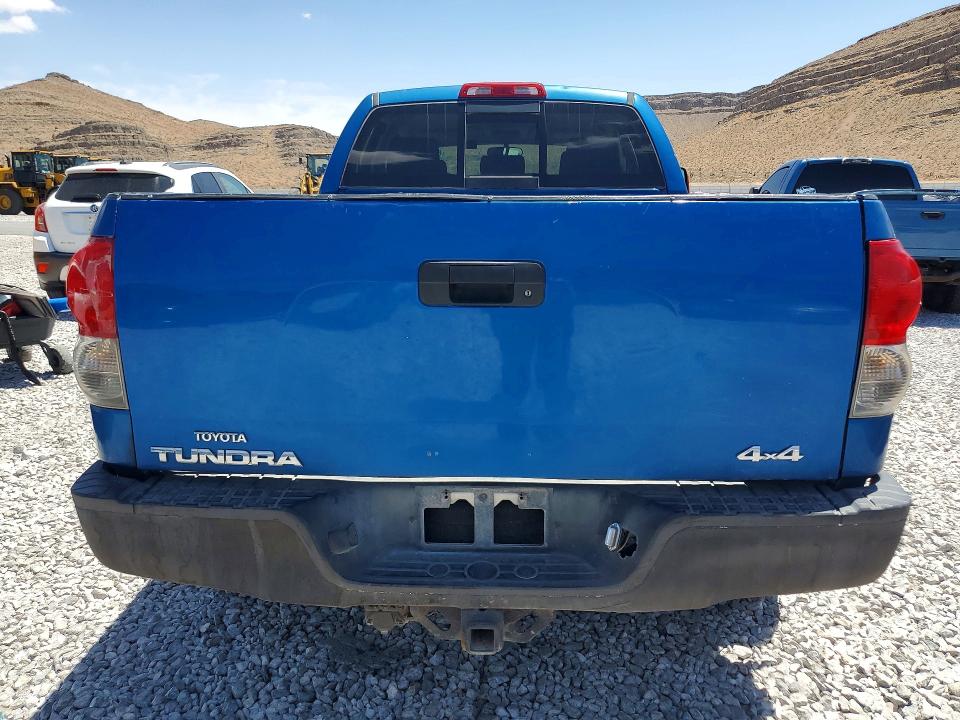 Aukcja sprzedaży 2008 Toyota Tundra, vin: 5TBBV54108S513292, numer aukcji: 62961276