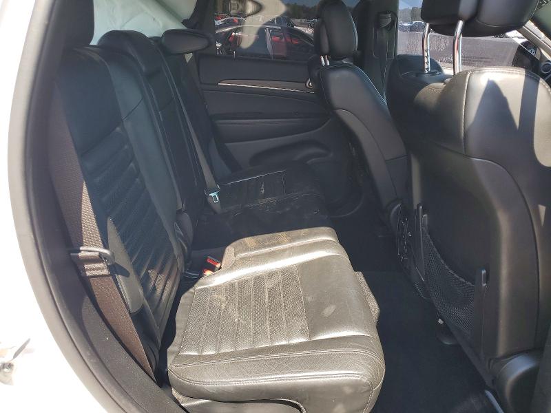 Продаж на аукціоні авто 2020 Jeep Grand Cherokee, vin: 1C4RJFBT0LC375842, номер лоту: 61064106
