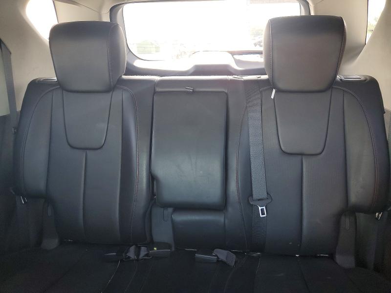 2010 Chevrolet Equinox მანქანა იყიდება აუქციონზე, vin: 2CNFLNEY3A6335710, აუქციონის ნომერი: 61843906