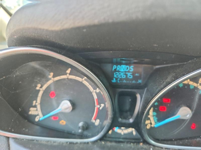 Продажа на аукционе авто 2017 Ford Fiesta, vin: 3FADP4BJ8HM104843, номер лота: 63165616