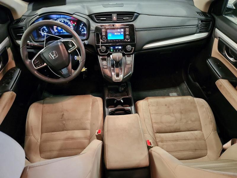 Aukcja sprzedaży 2017 Honda Cr-v, vin: 2HKRW6H32HH200366, numer aukcji: 57934486