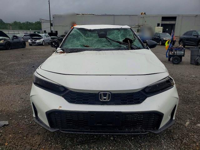 Продажа на аукционе авто 2026 Honda Civic, vin: 19XFL2H8XTE018167, номер лота: 60279566