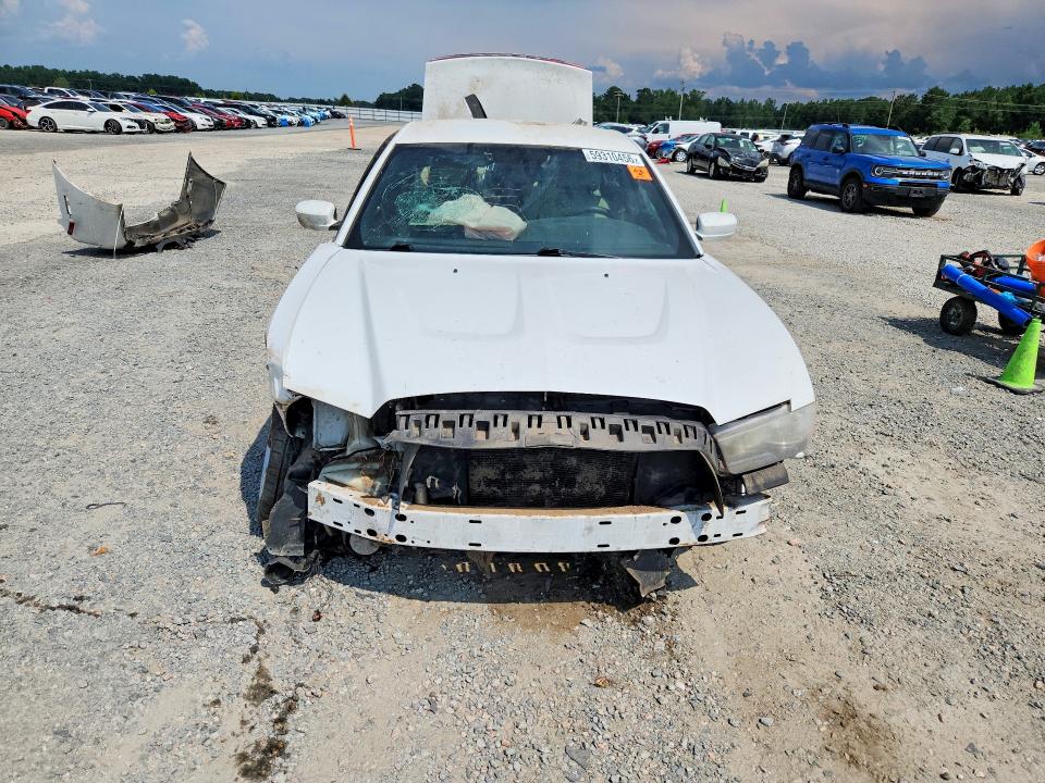 59310456 :رقم المزاد ، 2B3CL3CGXBH513965 vin ، 2011 Dodge Charger مزاد بيع