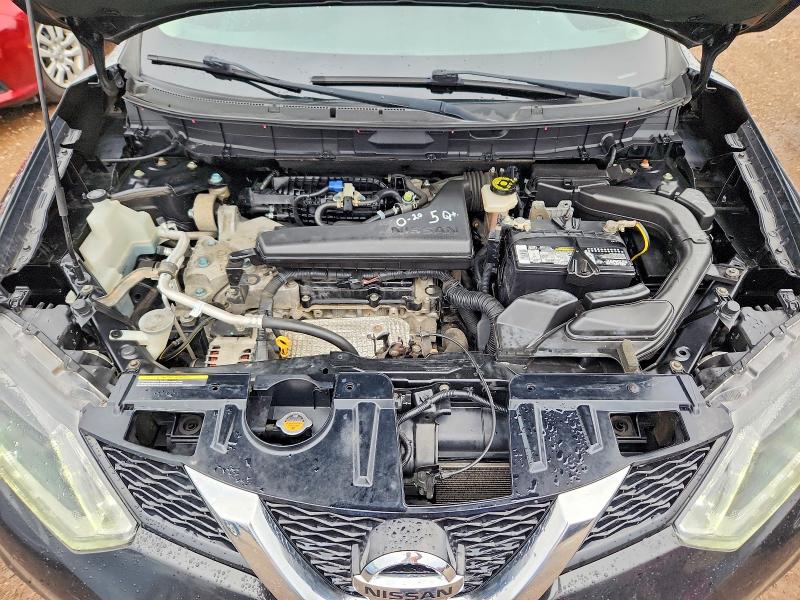 Продаж на аукціоні авто 2016 Nissan Rogue, vin: KNMAT2MV9GP727099, номер лоту: 62620046