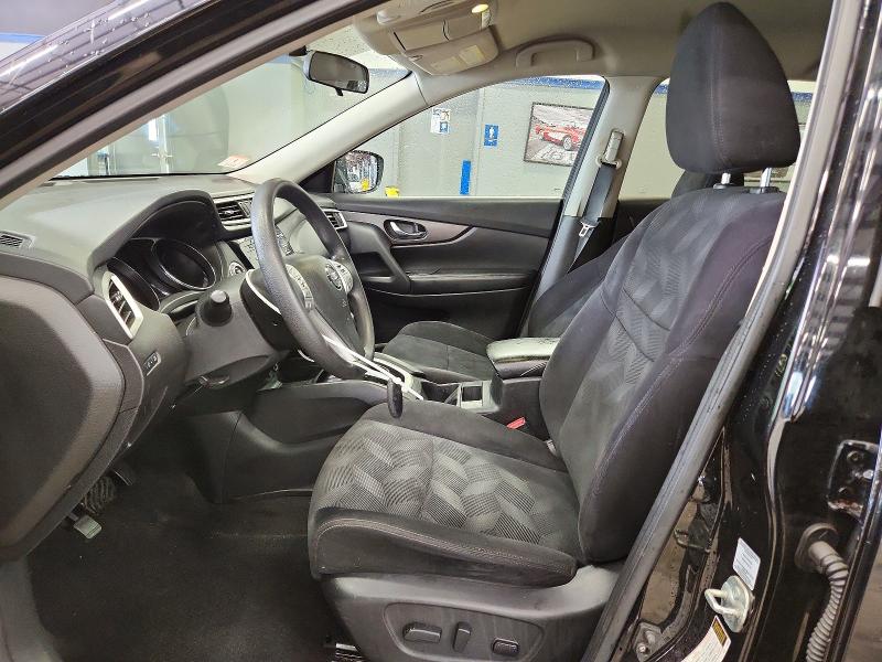 Aukcja sprzedaży 2014 Nissan Rogue, vin: 5N1AT2MV9EC763083, numer aukcji: 63125586
