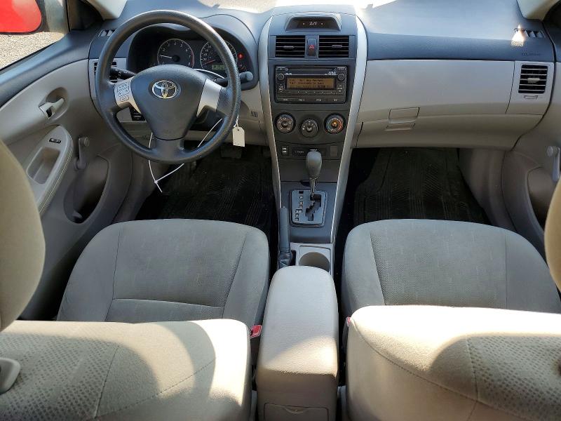 Продажа на аукционе авто 2013 Toyota Corolla, vin: 2T1BU4EE9DC103941, номер лота: 57333536