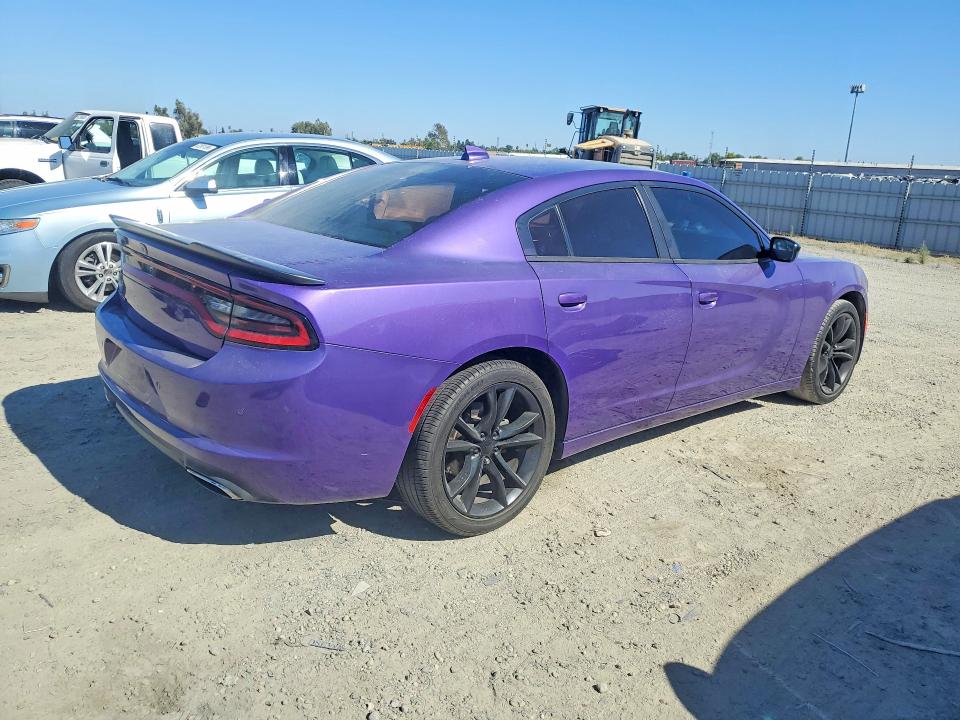 Aukcja sprzedaży 2016 Dodge Charger, vin: 2C3CDXHG6GH165184, numer aukcji: 63222276