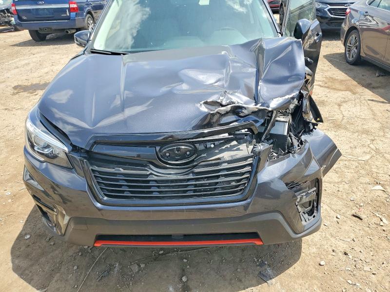 Продаж на аукціоні авто 2019 Subaru Forester, vin: JF2SKAPCXKH473421, номер лоту: 58520576