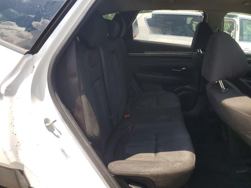Продаж на аукціоні авто 2024 Hyundai Tucson, vin: KM8JB3DE3RU305872, номер лоту: 57252346