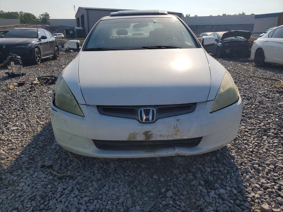 Продаж на аукціоні авто 2004 Honda Accord, vin: 1HGCM66574A029343, номер лоту: 59894806