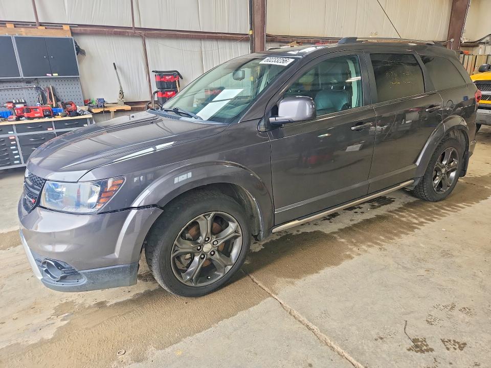2014 Dodge Journey მანქანა იყიდება აუქციონზე, vin: 3C4PDDGG2ET293732, აუქციონის ნომერი: 60233256
