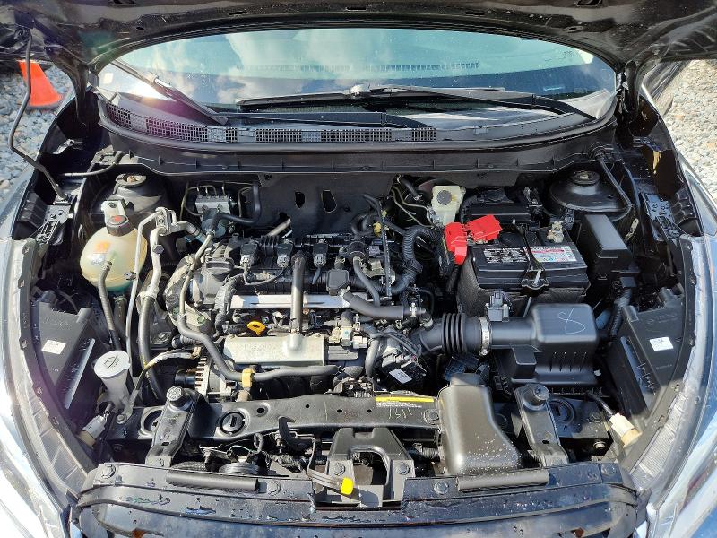 62583996 :رقم المزاد ، 3N1CP5CV9PL514426 vin ، 2023 Nissan Kicks مزاد بيع