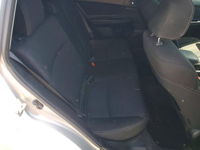Продаж на аукціоні авто 2014 Subaru Impreza, vin: JF1GPAL64E8218392, номер лоту: 63190396