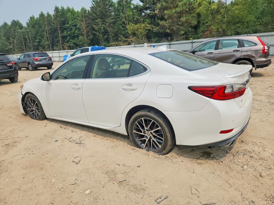 61501266 :رقم المزاد ، JTHBK1GG0G2241310 vin ، 2016 Lexus Es مزاد بيع