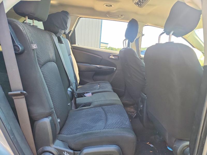 60268166 :رقم المزاد ، 3C4PDCBB1KT836487 vin ، 2019 Dodge Journey مزاد بيع
