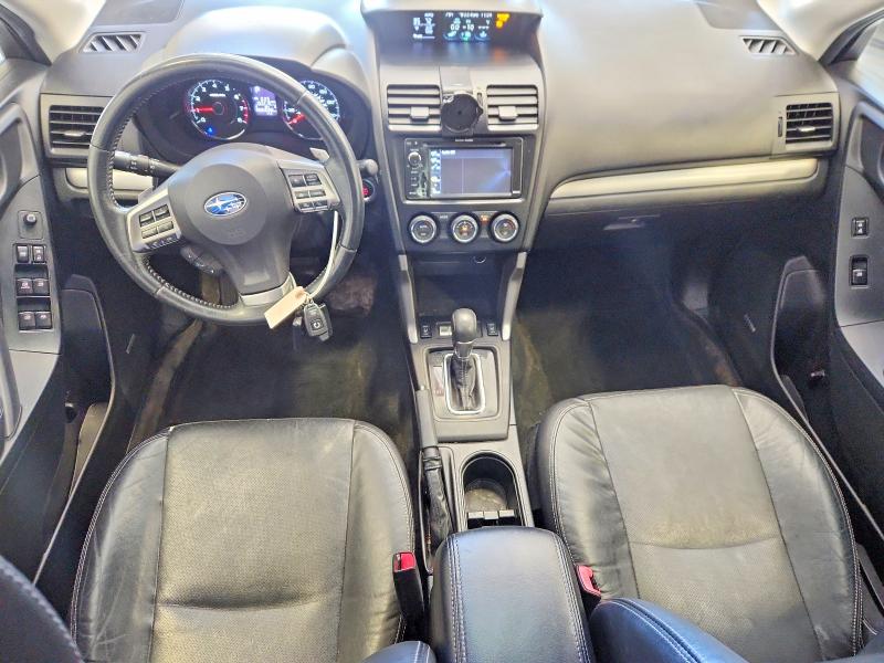 Aukcja sprzedaży 2014 Subaru Forester, vin: JF2SJGPC4EH448072, numer aukcji: 62706136
