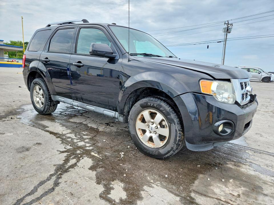 Aukcja sprzedaży 2011 Ford Escape, vin: 1FMCU0E74BKC02107, numer aukcji: 62483186