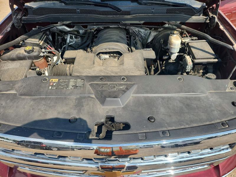 Продаж на аукціоні авто 2014 Chevrolet Silverado, vin: 3GCUKREC9EG530893, номер лоту: 62347196