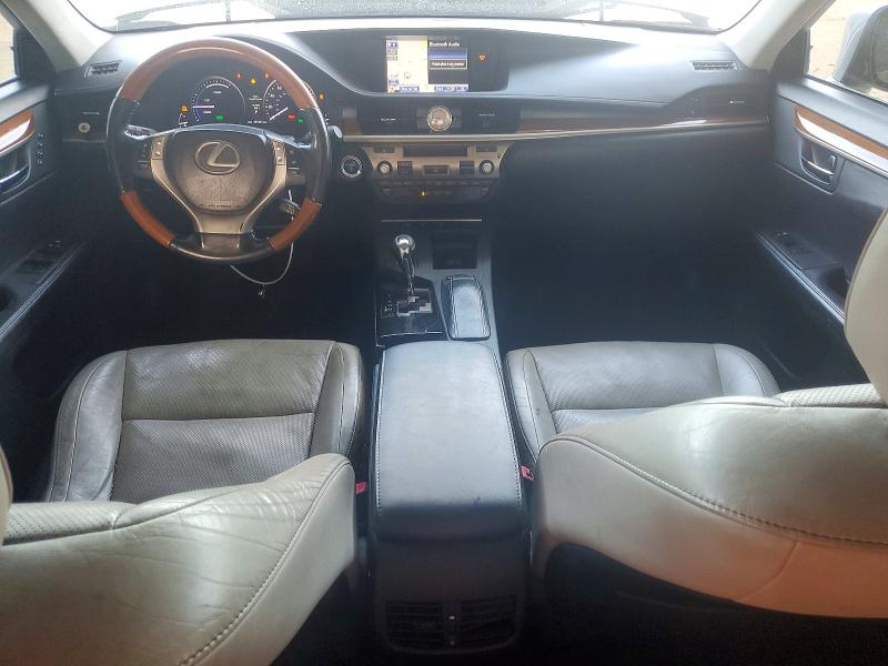 Продажа на аукционе авто 2013 Lexus Es, vin: JTHBW1GG9D2013306, номер лота: 61766156