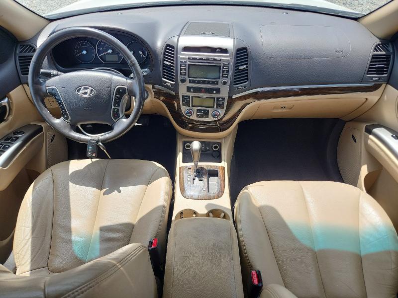 Продаж на аукціоні авто 2011 Hyundai Santa Fe, vin: 5XYZK3AB2BG043903, номер лоту: 62667166