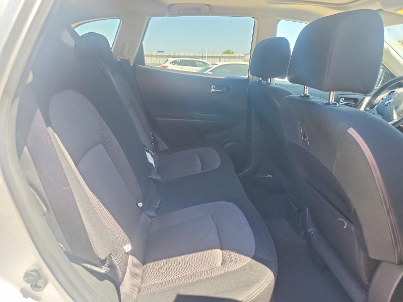 Продаж на аукціоні авто 2010 Nissan Rogue, vin: JN8AS5MT2AW502947, номер лоту: 61228626