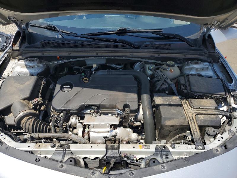 Продажа на аукционе авто 2018 Chevrolet Malibu, vin: 1G1ZD5ST2JF251710, номер лота: 59577776