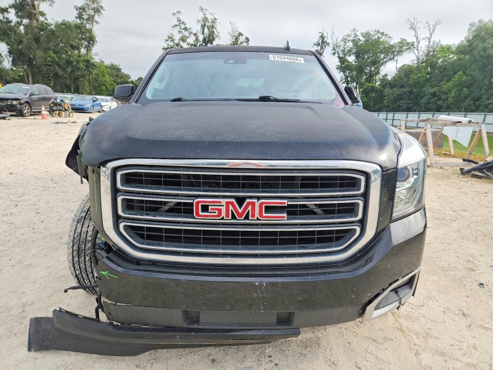 Продаж на аукціоні авто 2015 Gmc Yukon, vin: 1GKS1BKC0FR530938, номер лоту: 61044666