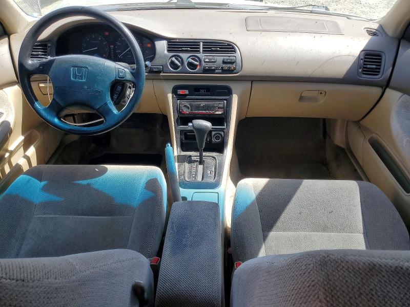 1994 Honda Accord მანქანა იყიდება აუქციონზე, vin: JHMCD5655RC102423, აუქციონის ნომერი: 59398356