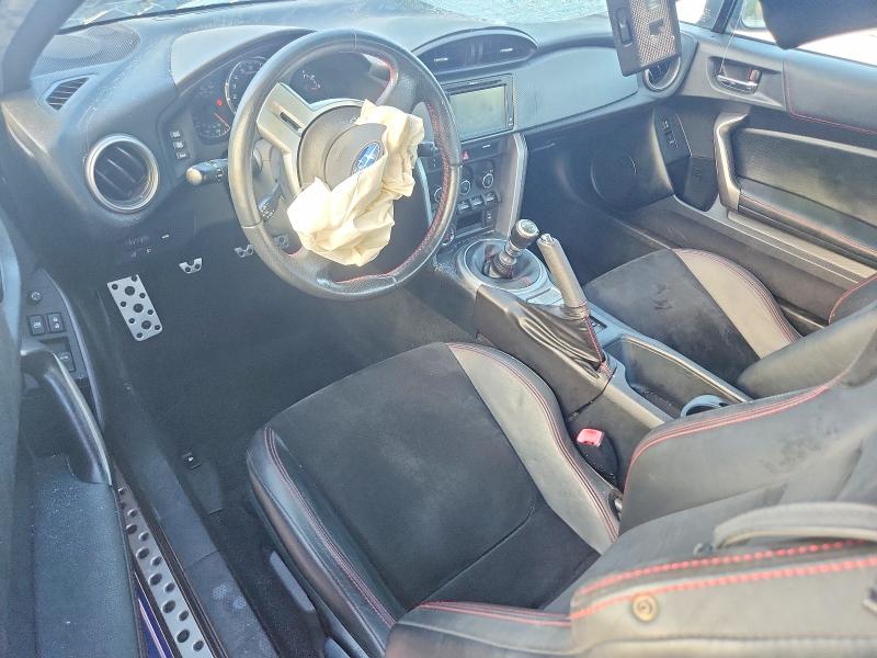 Aukcja sprzedaży 2015 Subaru Brz, vin: JF1ZCAC11F9601548, numer aukcji: 62272636