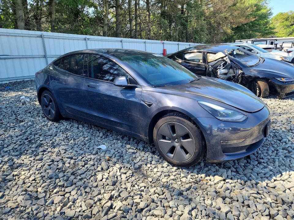 Aukcja sprzedaży 2021 Tesla Model 3, vin: 5YJ3E1EB9MF032547, numer aukcji: 62454656