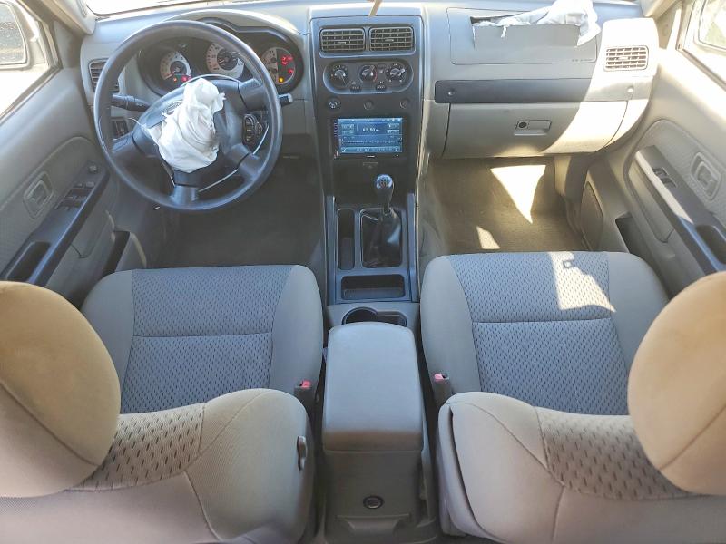 Aukcja sprzedaży 2004 Nissan Xterra, vin: 5N1ED28T74C639416, numer aukcji: 60505086