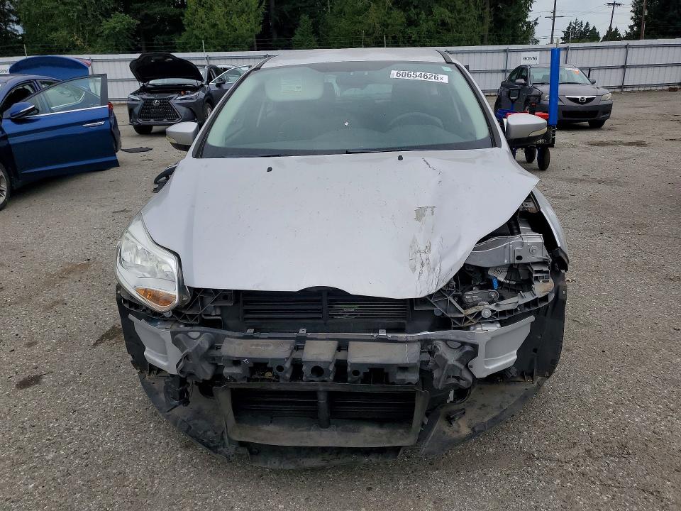 Продажа на аукционе авто 2013 Ford Focus, vin: 1FADP3K21DL314103, номер лота: 60654626