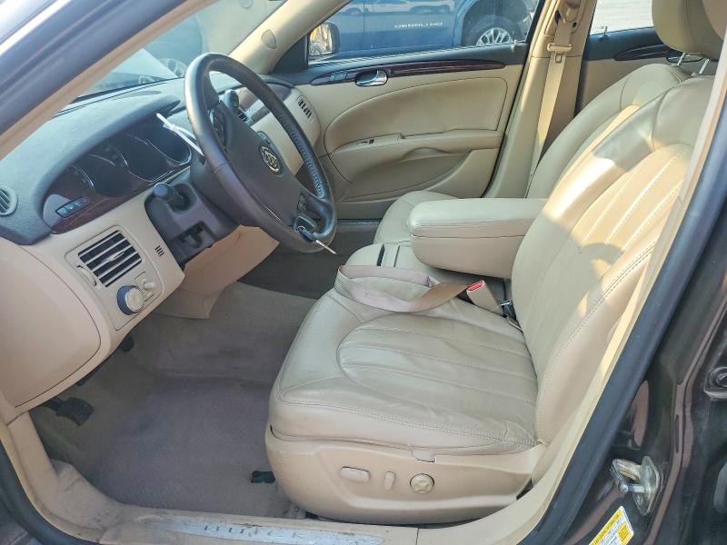 Продаж на аукціоні авто 2009 Buick Lucerne, vin: 1G4HD57M29U132157, номер лоту: 60438666