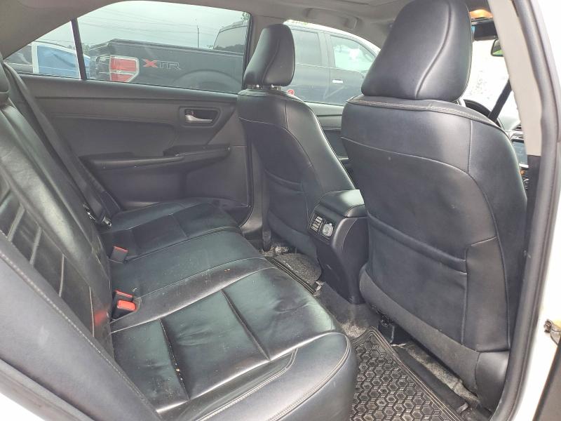 Aukcja sprzedaży 2017 Toyota Camry Hybrid, vin: 4T1BD1FK4HU203033, numer aukcji: 61159276