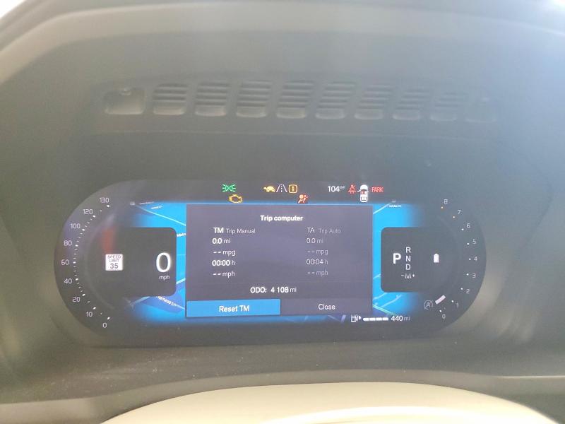 Aukcja sprzedaży 2026 Volvo Xc90, vin: YV4062PF4T1486490, numer aukcji: 61883376