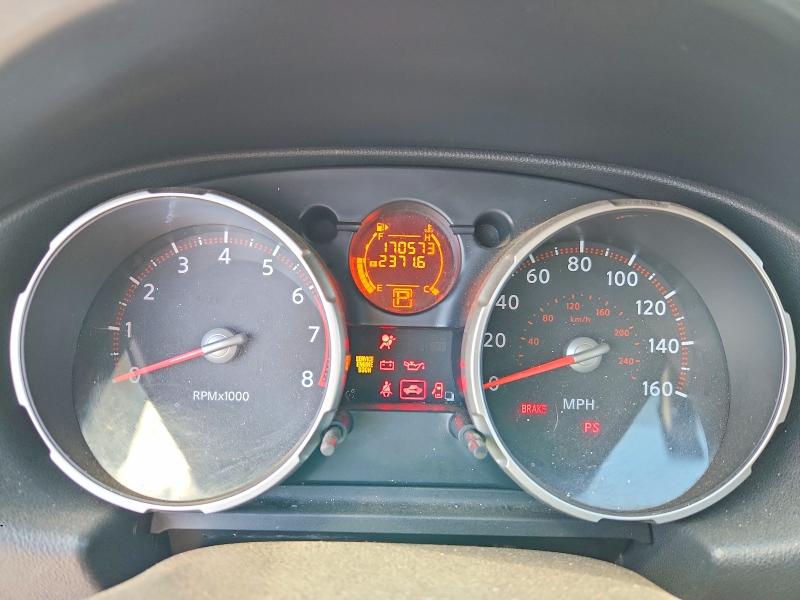 Aukcja sprzedaży 2010 Nissan Rogue, vin: JN8AS5MT4AW503940, numer aukcji: 60078136