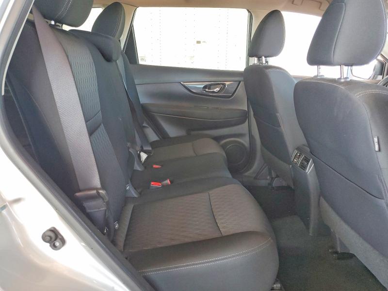 Aukcja sprzedaży 2019 Nissan Rogue, vin: KNMAT2MT9KP556815, numer aukcji: 62426426
