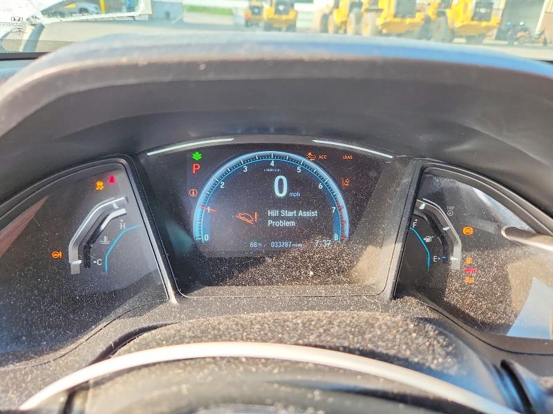 Продажа на аукционе авто 2021 Honda Civic, vin: 2HGFC2F69MH527157, номер лота: 62220626