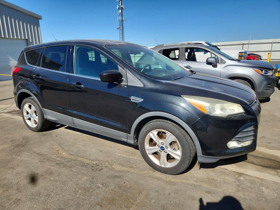 Продажа на аукционе авто 2014 Ford Escape, vin: 1FMCU0G93EUA23161, номер лота: 63192296