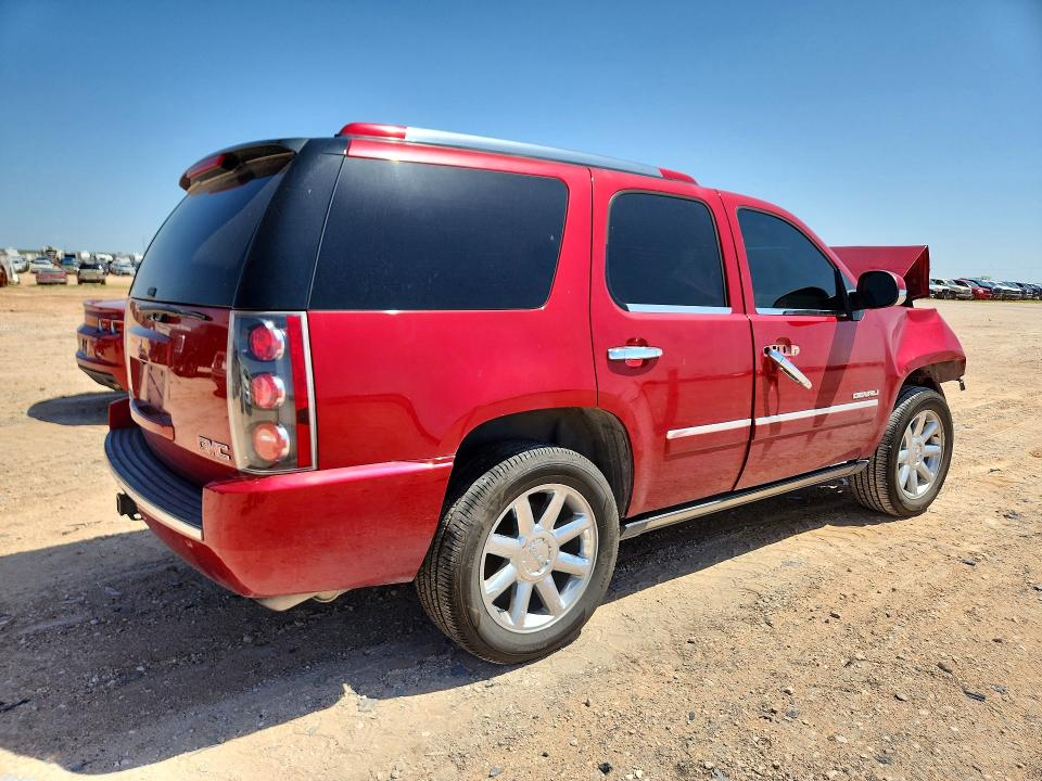 Продажа на аукционе авто 2013 Gmc Yukon, vin: 1GKS2EEF6DR229396, номер лота: 62049876