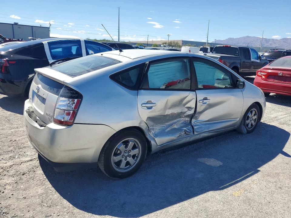 Продажа на аукционе авто 2005 Toyota Prius, vin: JTDKB20U257046574, номер лота: 62689476