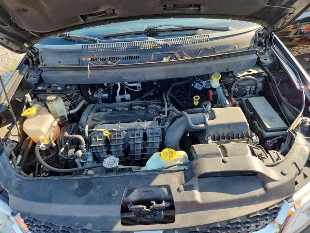 63173086 :رقم المزاد ، 3C4PDCABXHT516174 vin ، 2017 Dodge Journey مزاد بيع