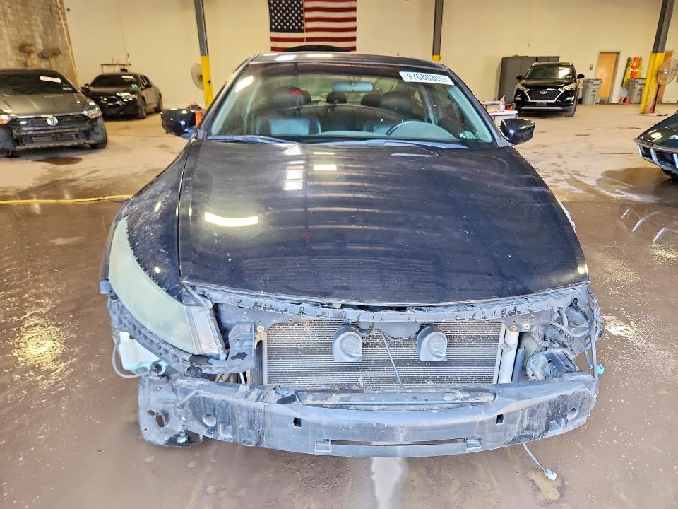 2010 Honda Accord მანქანა იყიდება აუქციონზე, vin: 1HGCS2A81AA002022, აუქციონის ნომერი: 97686305