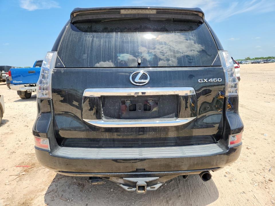 Aukcja sprzedaży 2014 Lexus Gx, vin: JTJBM7FX8E5068581, numer aukcji: 63534376