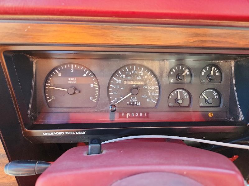 Aukcja sprzedaży 1992 Dodge Dakota, vin: 1B7FL23X3NS647378, numer aukcji: 60173326