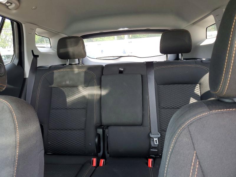 2019 Gmc Terrain მანქანა იყიდება აუქციონზე, vin: 3GKALMEV3KL370327, აუქციონის ნომერი: 60489806
