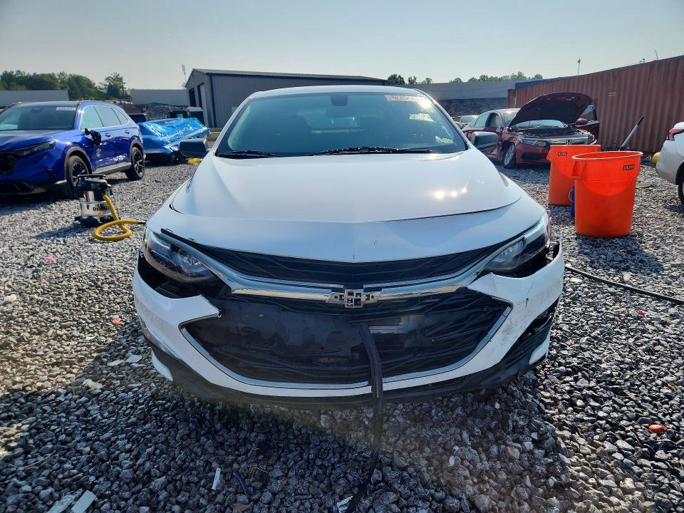 Продаж на аукціоні авто 2019 Chevrolet Malibu, vin: 1G1ZG5ST6KF218962, номер лоту: 62854486
