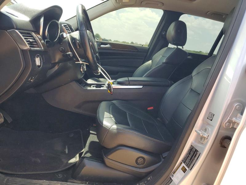 Продажа на аукционе авто 2015 Mercedes-benz Ml, vin: 4JGDA5JB7FA613999, номер лота: 62028166